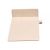 New Blank Sublimation Leather Notepad Holder