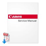 Manual de Servicio CANON PIXMA MX700