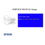 Manual de Servicio en Inglés Impresora Epson Stylus CX6300 6400 6500 6600