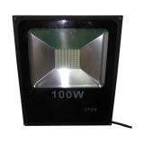 Reflector LED Solar Super Delgado 100W IP66