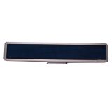 P4 Monochrome Desktop Scrolling Display Red Color (550 x 100 x 20mm)