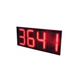 24" LED Gas Station Electronic Fuel Price Sign Motel Price Sign 88889