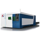 6000*2000mm Bolt Series Top Speed Fiber Laser Cutting Machine (ItalianTechnology)
