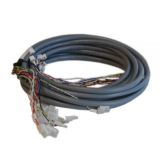 Cable de Alto Voltaje Original Impresora Flora LJ-320P 7M (PN:100-0212-020)