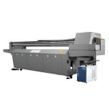 3220 Digital UV Flatbed Printer With KONICA 1024i-6PL head(Professional model)