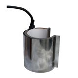 11oz Cylindrical Mug Wrap Heating Mat