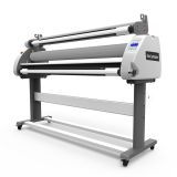 1600mm Full-auto Pneumatic Hot/Cold Laminator Machine with Cutting Function