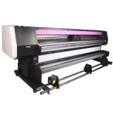 3.2m Roll to Roll Printer With 2/4 Epson i3200/XP600 Printheads