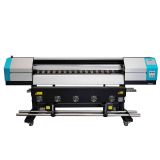 1.8M Impresora GALAXY UD-181LC Eco-Solvente
