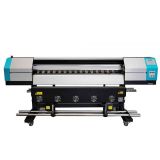 1.6M GALAXY UD-16LC Eco-solvent Inkjet Printer with Epson I3200 Printhead