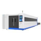 12KW20KW SF6025H Ultra High Power Fiber Laser Cutting Machine