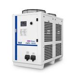 Large Capacity Industrial Refrigeration Unit CWFL-12000 for 12KW Fiber Laser(AC 3P 380V, 50Hz)