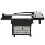 90*60 UV Printer with 4 Epson XP600/i3200U Printheads
