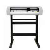 C24A 680mm Vinyl Cutter with Full Auto Contour Cut Function