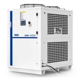 S&A Air Cooled Laser Chiller CWFL-20000 For 20KW Fiber Laser(AC 3P 380V 60HZ )