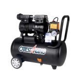 220V 550W Air Compressor Air Pump Inflatable Oil-Free