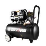 220V 980W Air Compressor Air Pump Inflatable Oil-Free