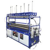 Upgraded Automatic Double Heating Tub Up and Down Heating  94" (2400mm) Auto Acrylic Plastic PVC Bender Bending Machine