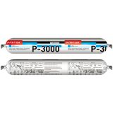 20pcs/pack P-3000B Polymeric adhesive for signage