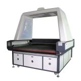 FM1812/1814 1-Head 130W Fabric CCD Camera Cutting Machine Laser Cutter Printed Textile