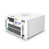S&A RMUP-500 BI 6U Rack Mount Industrial Chiller Unit for Cooling 10W-15W UV Lasers Ultrafast Laser
