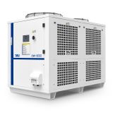 High-performance Industrial Water Cooling System 8000FT for 1500W CO2 Laser Tube