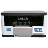 CALCA ProStar17H Wifi DTF Printer With Dual Epson I1600-A1, Easy Operation