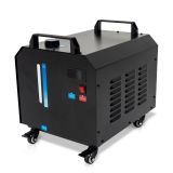 CALCA 1850W Water Cooling Chiller for Acrylic Bending Machine, 100-230VAC