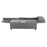 3220 Digital UV Flatbed Printer With 3 Rows of Konica 1024i-6PL Head (Industrial Model)