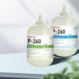 P-260AB FAST CURING GLUE Glue AB Glue for Channel Letter