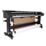 180CM CAD Inkjet Paper Pattern Graph Printer and Cutter Machine