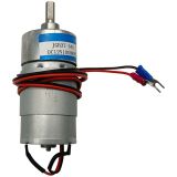 Generic Shaker Motor for CALCA PRO 25.5in High Speed Powder Shaker and Dryer Machine