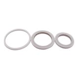 Original Set of 3 Seal Ring Protcetive Windows Seal O-Ring for RayTools Laser Head