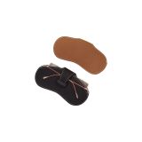 10pcs Eyeglass Case Shell Travel Portable Sunglasses Cover Lightweight Fashionable PU Leather Eyeglass Case