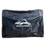 Dust Cover, Black Nylon Cover for Qomolangma 1400WA Series Laminating Machine