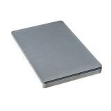 5in x 5in/5.9in x 5.9in/5.9in x 7.8in Quick Changeable Optional Steel Plates for MEM 16in x 20in/14in x 15in Heat Press