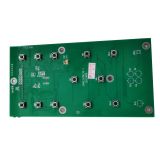 Board de control para plotter Eco - solvente ALLWIN E180/EP180