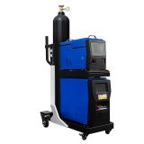 1.2KW New Air Cooling Version Handheld Fiber Laser Welder