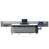 3220 Digital UV Flatbed Printer With 3 Rows of Konica 1024i-6PL Head (Industrial Model)