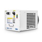 S&A Rack Mount Recirculating Laser Chiller RMFL-2000 For 2KW Handheld Fiber Laser Welding Machine(2.86HP AC 1P 220V 60HZ)