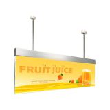 35*80cm/35*100cm Acrylic Double-sided Hanging Drawing Lightbox