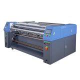 KN-1700 Full-auto Large Format Liquid Laminating Machine