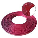 20mm (0.79") x 40m (131ft) Arrow Trim Cap for channel letter