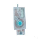 Generic High-quality Damper for Epson i3200/xp600 UV Printhead-Lake Blue