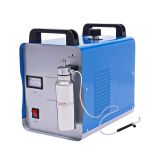 Pulidora de Hidroxigeno Portatil para Acrilico 300W 75L