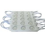 High Voltage 110V SMD 2835 Waterproof LED Module (3 LEDs, White Light, 2W,L98xW20xH15mm)