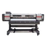Impresora Polar 1950A 1.8m Con 2 Cabezales EPSON i3200E/i3200A
