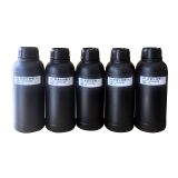 3RCHEM UV Hard Ink for Kyocera/ Ricoh/ Seiko/ Konica/ Toshiba/ Epson Printhead, 1L