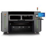 Digital Corrugated Carton Printer with  HP A3 Printhead