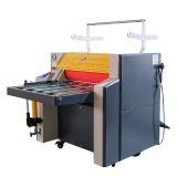 520T/720T/920T Hydraulic Hot Stamping Oil Heating Laminating Machine